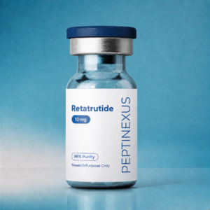 Retatrutide